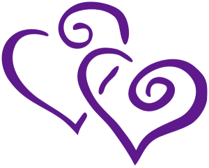 purple-intertwined-hearts-hi